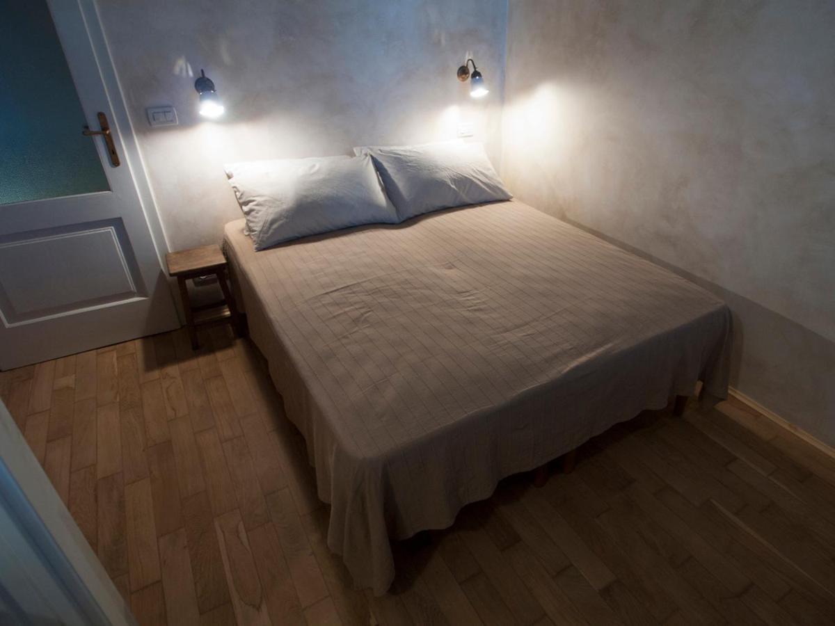 Il Glicine Bed & Breakfast San Dorligo della Valle Екстериор снимка