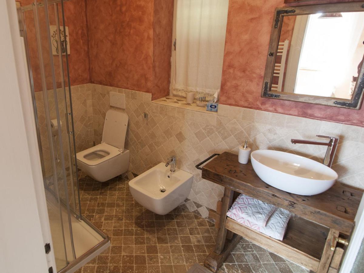 Il Glicine Bed & Breakfast San Dorligo della Valle Екстериор снимка