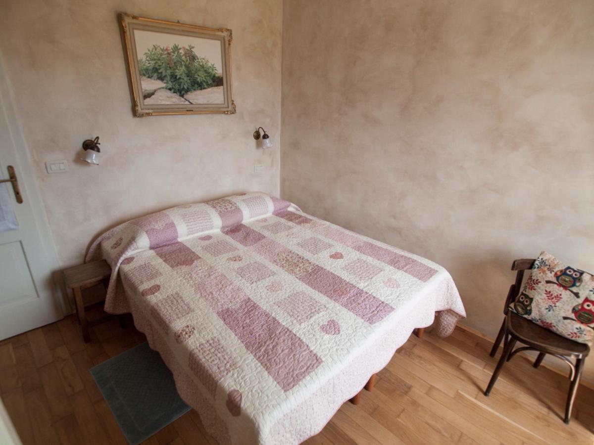 Il Glicine Bed & Breakfast San Dorligo della Valle Екстериор снимка
